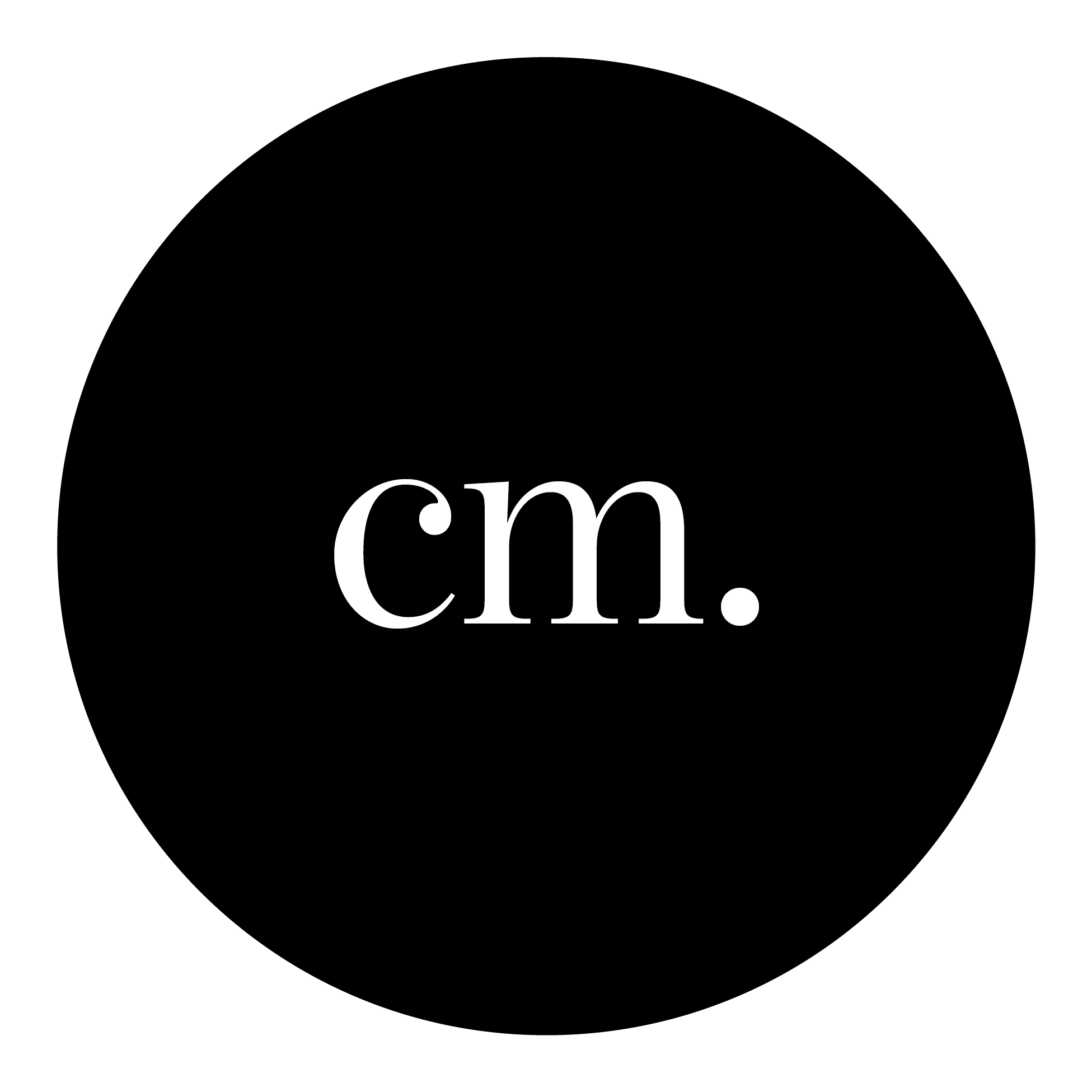 Cassidy McCoy Marketing & Design